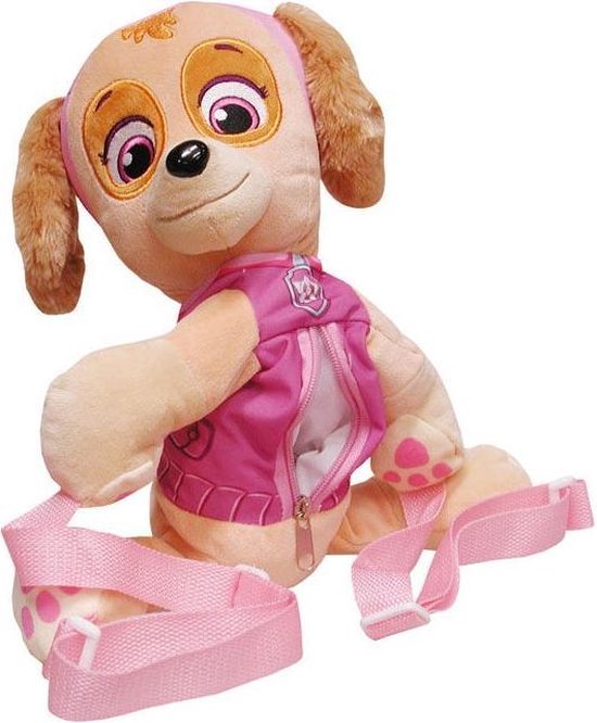 Paw Patrol Kinderen Rugzakken SALE • Tot 36% korting