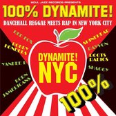 100% Dynamite Nyc (2Cd)