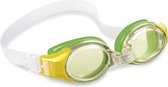 Chloorbril Junior (3-8 jaar) - Intex - Groen