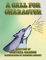 A Call for Character