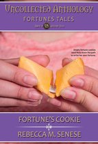 Uncollected Anthology - Fortune's Cookie