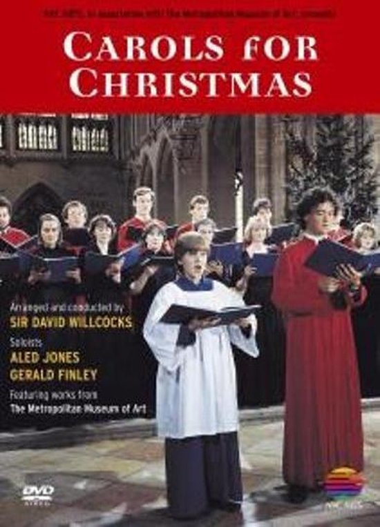 Various Artists - Carols For Christmas