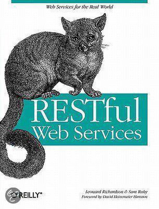 9780596529260 - Restful Web Services