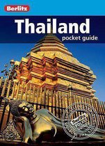 Thailand Berlitz Pocket Guide