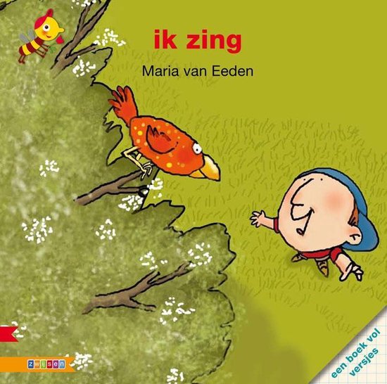 Ik zing - Maria van Eeden | Respetofundacion.org