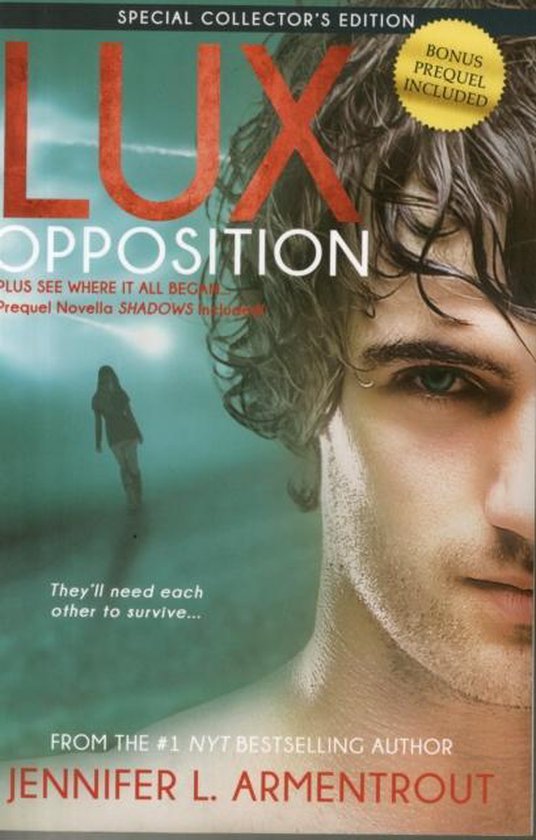 opposition by jennifer l armentrout