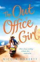 Out Of Office Girl