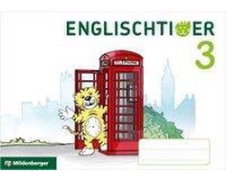 Englischtiger 3