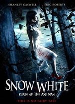 Snow White - Curse Of The Axe Man (DVD)