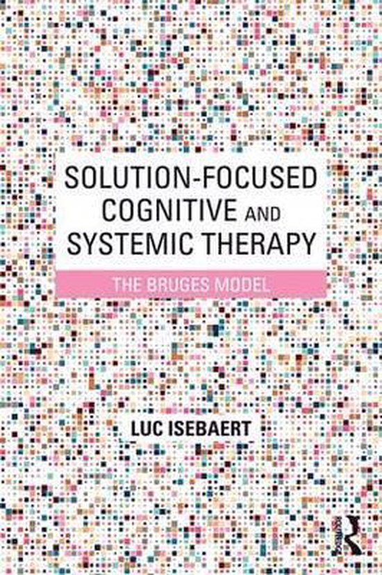 Solution-Focused Cognitive & Systemic Th - cover