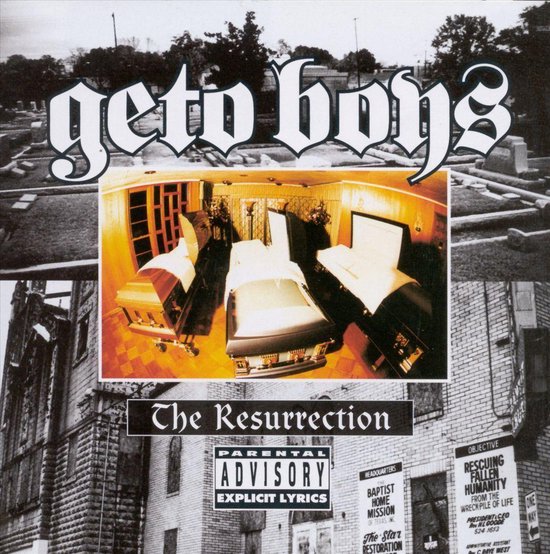 Resurrection