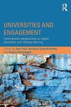 Universities & Engagement