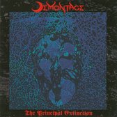 Pricipal Extinction - Demontage