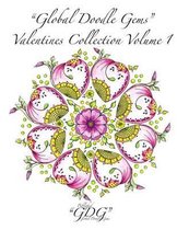 Global Doodle Gems  Valentines Collection Volume 1