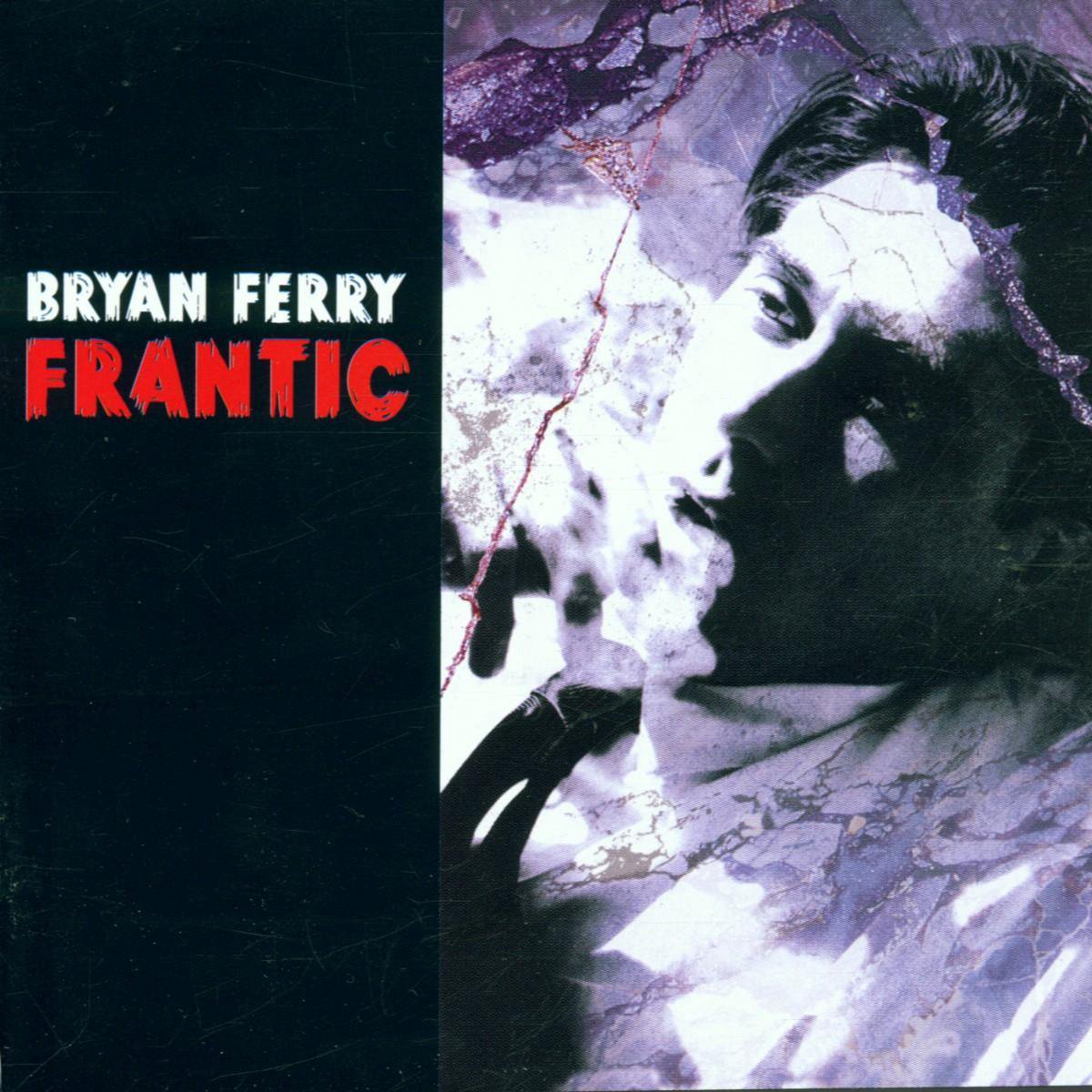 Frantic
