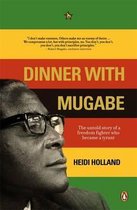 Dinner with Mugabe