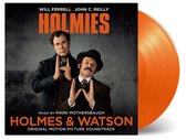 Holmes & Watson (Coloured Vinyl)