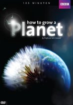 How To Grow A Planet