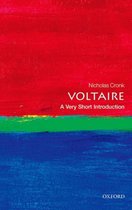 Voltaire A Very Short Introd