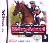 Mary King's - Riding School