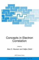 Concepts in Electron Correlation