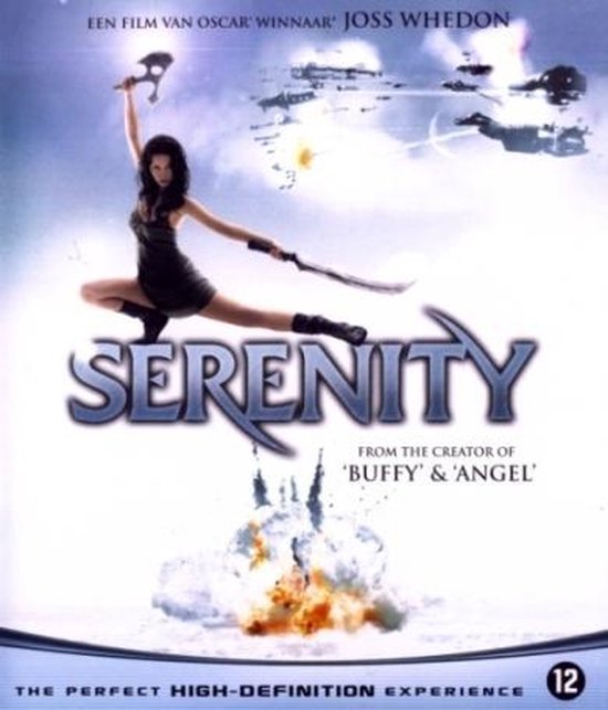 Serenity
