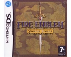 Fire Emblem: Shadow Dragon