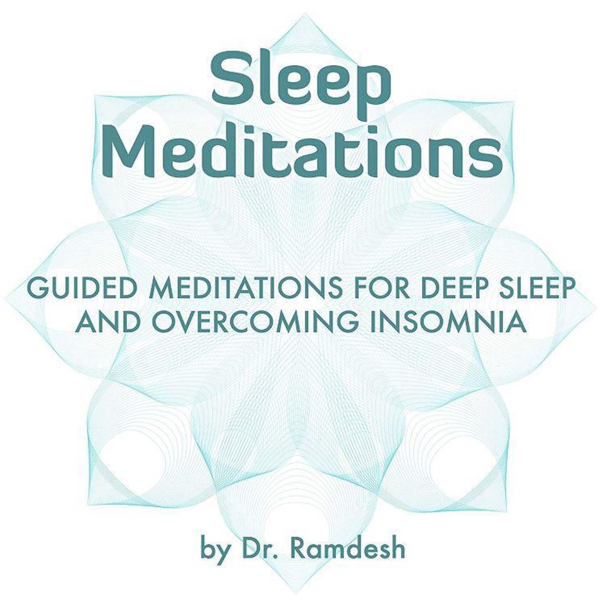 Dr. Ramdesh - Sleep Meditations (CD)