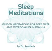Dr. Ramdesh - Sleep Meditations (CD)