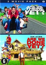 Are We Done Yet? / Are We There Yet? - 2 Movie Pack