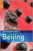 Rough Guide Beijing (Ed 3)