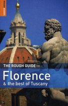 The Rough Guide To Florence And The Best Of Tuscany