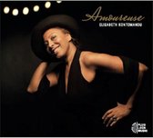 Elisabeth Kontomanou Amoureuse 1-Cd