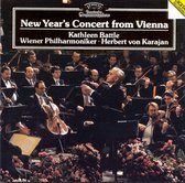 Neujahrskonzert in Wien – New Year’s concert in Vienna