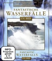 Wasserfalle In Hd-Blu Ray