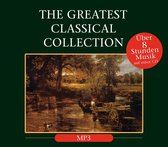 Greatest Classical Collection [MP3 Disc]