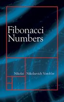 Dover Books on Mathematics - Fibonacci Numbers