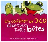 Various Artists - Chansons Toutes Betes