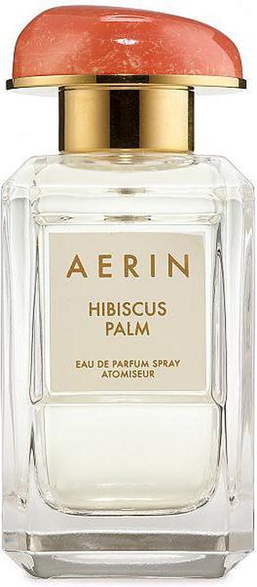 Aerin Hibiscus Palm - 50 ml - eau de parfum