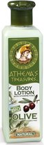 Pharmaid Athenas Treasures Bodylotion Bio Olive Oil | Natural moisturizer | Beauty Skincare 250ml