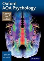 AQA Psychology AS Level Student Book