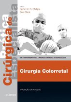 Colorectal Surgery - Print & E-Book