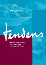 Tendens GHV Gastronomie instructie-/werkboek
