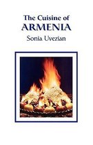 The Cuisine of Armenia