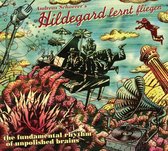 Hildegard Lernt Fliegen (CD)