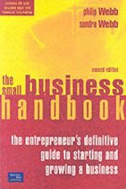 The Small Business Handbook 2e
