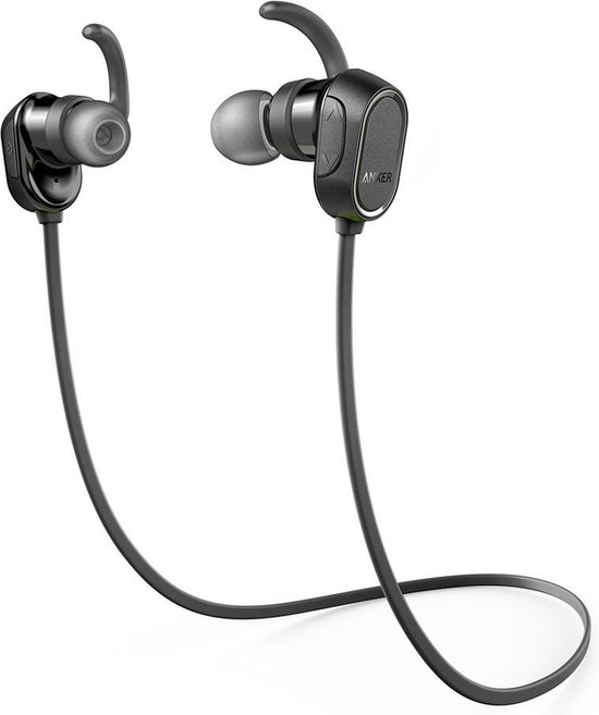 Anker soundbuds sale sport