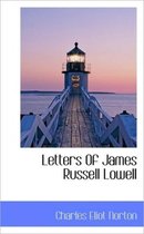 Letters of James Russell Lowell