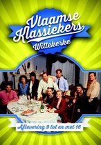 Wittekerke - Aflevering 9 - 16 (DVD)