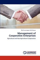 Management of Cooperative Enterprises